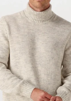 GRAN SASSO coltrui turtle neck gebroken wit Best