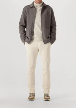 GRAN SASSO coltrui turtle neck gebroken wit Best