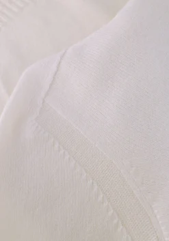 GRAN SASSO trui pull hood gebroken wit Discount