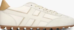 HOGAN lage sneakers h693 allacciato h gebroken wit Sale