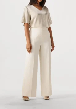 MOS MOSH pantalon leya miley pant gebroken wit Online