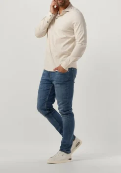 PROFUOMO polo pp2j00001 gebroken wit Best