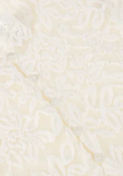 ROSEMUNDE top delicia sl gebroken wit Sale