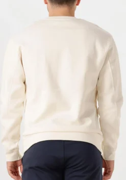 THE GOODPEOPLE sweater lteddy gebroken wit Clearance