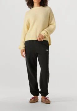 AMERICAN VINTAGE gele trui nenybay geel