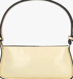 LIEBESKIND gele handtas franzis crossbody s geel Sale