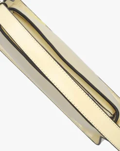 LIEBESKIND gele handtas franzis crossbody s geel Sale