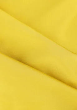 NEMA gele maxi jurk n162 geel Online