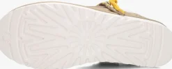 UGG gele sneakers m lo lowmel geel New