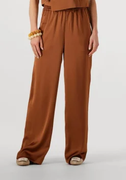 GESTUZ gzjessie hw pants camel