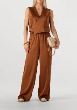 GESTUZ gzjessie hw pants camel