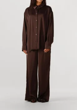 GESTUZ gzjessie shirt bruin Discount