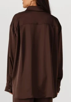 GESTUZ gzjessie shirt bruin Discount