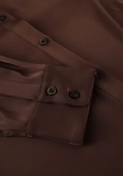 GESTUZ gzjessie shirt bruin Discount