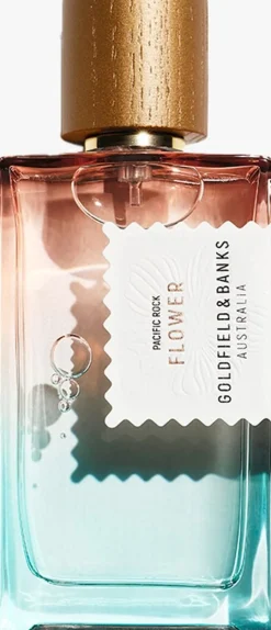GOLDFIELD & BANKS parfum pacific rock flower 100ml - eau de parfum kleur n.v.t. New