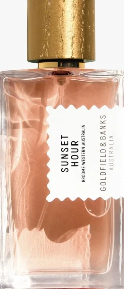 GOLDFIELD & BANKS parfum sunset hour 100ml - eau de parfum kleur n.v.t. New
