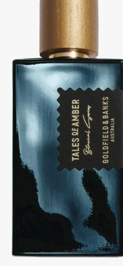 GOLDFIELD & BANKS parfum tales of amber 100ml - extrait de parfum kleur n.v.t. Sale