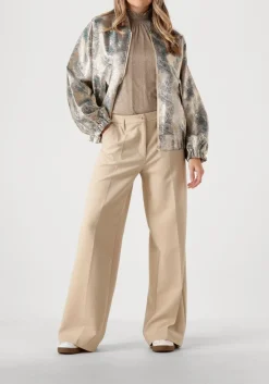 AMAYA AMSTERDAM en jack austin bomber goud Best