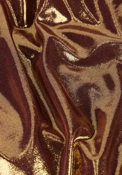 AMAYA AMSTERDAM en pantalon ida pants goud Online