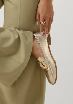 AYANA en loafers 4777 goud Hot