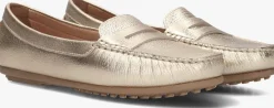 AYANA en mocassins 1250 goud