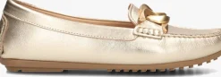 AYANA en mocassins 1202 goud Best