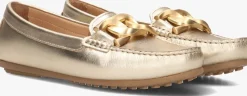 AYANA en mocassins 1202 goud Best