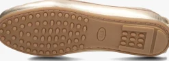 AYANA en mocassins 1202 goud Best