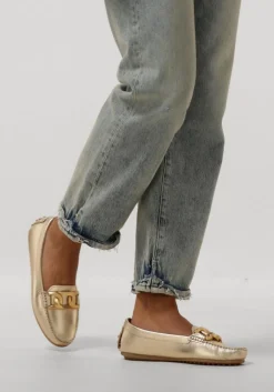 AYANA en mocassins 1202 goud Best