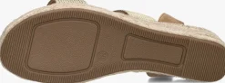 AYANA en sandalen met hak 0047-17k goud Discount