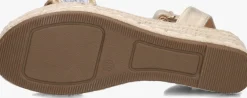 AYANA en sandalen met hak 0047 goud Discount