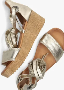 AYANA en sandalen met hak 722007 goud Best