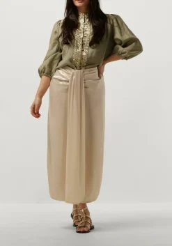 BLASZ en sandalen 1gamba100 goud Best