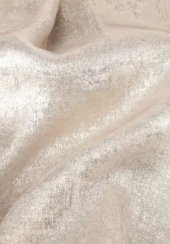 DANTE6 en pantalon charm metallic pants goud Online