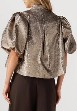 DEA KUDIBAL en blouses olivia goud Best