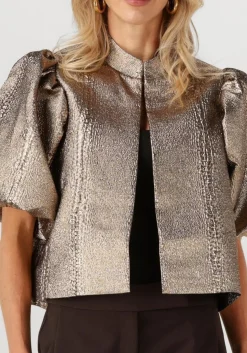 DEA KUDIBAL en blouses olivia goud Best