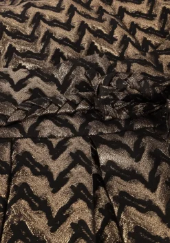 DEA KUDIBAL en midirok albi goud Discount