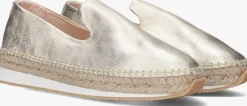 FRED DE LA BRETONIERE en espadrilles 152010243 goud Outlet