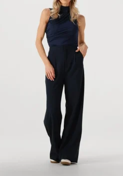 FRED DE LA BRETONIERE en lage sneakers zazza ella goud Outlet