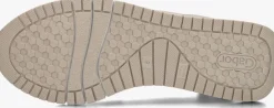 GABOR en lage sneakers 448 goud Sale