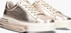 GABOR en lage sneakers 395 goud Best