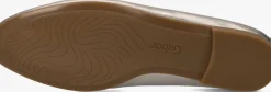 GABOR en loafers 213 goud