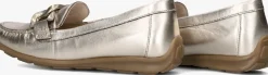 GABOR en mocassins 444.1 goud Hot