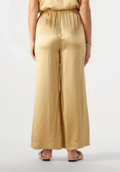 GREEK ARCHAIC KORI en wijde broek 110092 goud Best