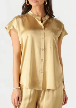 GREEK ARCHAIC KORI en blouses 150102 goud New