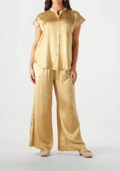 GREEK ARCHAIC KORI en blouses 150102 goud New