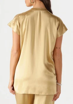 GREEK ARCHAIC KORI en blouses 150102 goud New