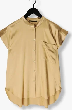 GREEK ARCHAIC KORI en blouses 150102 goud New