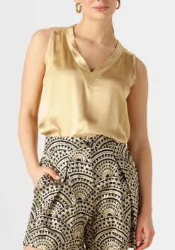 GREEK ARCHAIC KORI en top 140712 goud Outlet