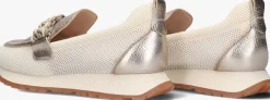 HISPANITAS en lage sneakers hv253948 goud Hot